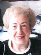 Margaret Holliday