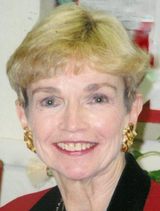 Barbara O'Reilly