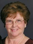 Janet Phillips  White