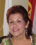 Vera Mary  Campos Brihim