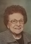 Lucille T.  Letts