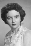 Dorothy  Eichenberger